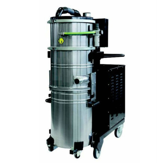 Пылесос DWAG 55100T HD HEPA Z22