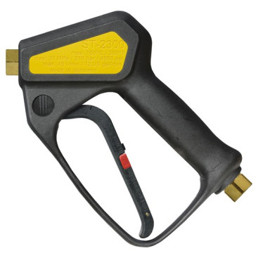 Пистолет высокого давления ST2300 (М22х1.5ш-1/4г, 310бар) R+M