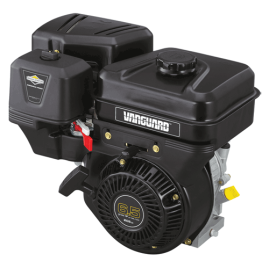 Генератор бензиновый B&amp;S ProMax 6000 EA