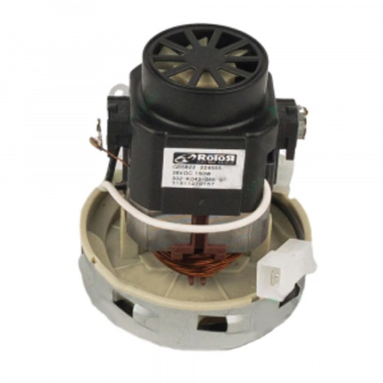 Вакуумный мотор (150Вт, 36В, 1-стад) Comac (224555)