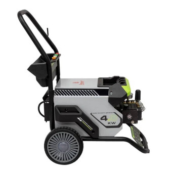 Мойка высокого давления Bennett DN-4000