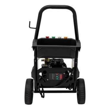 Мойка высокого давления Bennett DN-4000