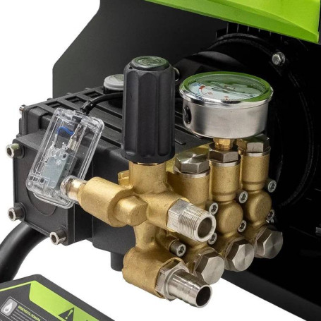 Мойка высокого давления Bennett DN-4000 (DN-4000)