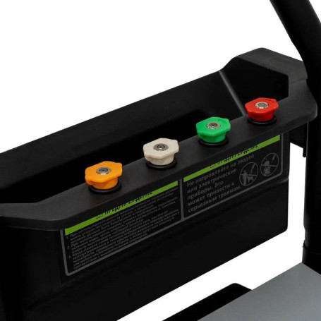 Мойка высокого давления Bennett DN-4000 (DN-4000)