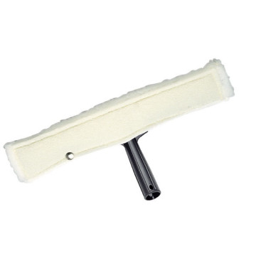 Держатель TTS (пластик, фиксированный, с шубкой из полиэстера и абразивной вставкой, 55 см)