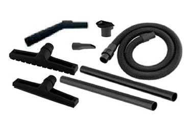 Пылесос TOR WL092A-20LPS PLAST (с розеткой)