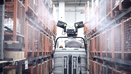 Поломоечная машина Comac Innova Comfort 85 B CED