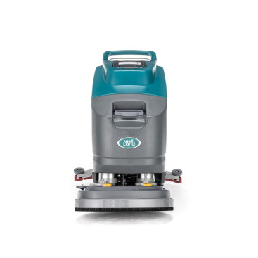 Поломоечная машина WELLLAND FD60 (113Ач, Gel)