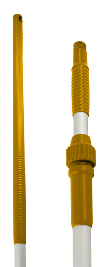 Рукоятка Schavon (D32х1250-1900 мм, оранжевый)