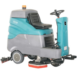 Поломоечная машина VinnerMyer S810R  L150