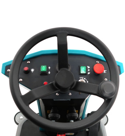 Поломоечная машина VinnerMyer S810R  L150