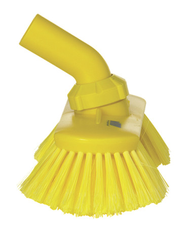 Щетка Vikan (240 мм, желтый)