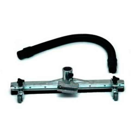 Балка навесная для сбора пыли (Ф38мм, L=800мм)