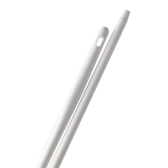 Ручка IGEAX ультрагигиеническая (1500мм, Д 32мм, белый)