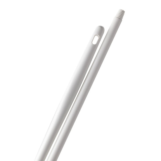 Ручка IGEAX ультрагигиеническая (1500мм, Д 32мм, белый)