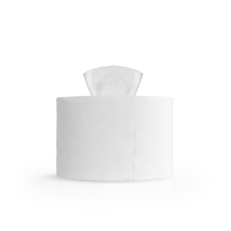 Салфетка TTS (одноразовая, 32х28см, 1 рулонх90шт, для контейнеров 4л)