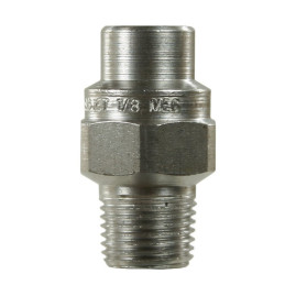 Форсунка 00020 (1/8"ш) R+M