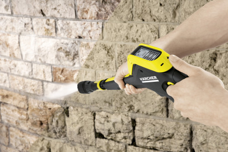 Мойка высокого давления Karcher K 5 Premium Smart Control