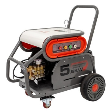 Мойка высокого давления Bennett DN-5500