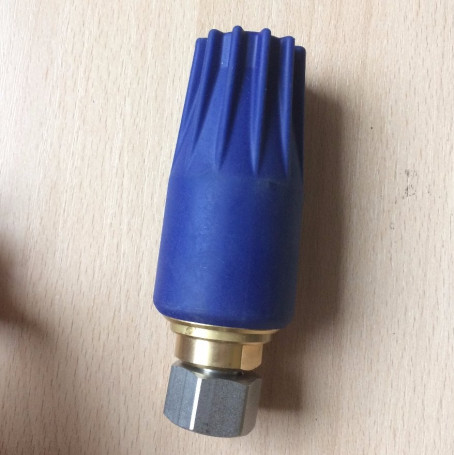 Турбофреза UR25 (045, М18, 250бар) PA