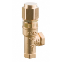 Клапан предохранительный Tecomec SVL28 (280бар, 25л/мин)