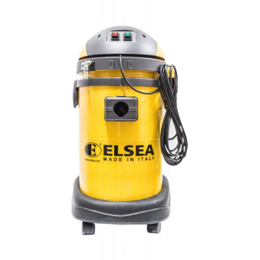 Пылесос моющий ELSEA ESTRO WPV125Y (желтый, пластик)
