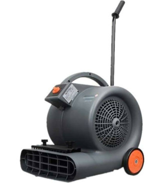 Фен для покрытий Bennett YLB01