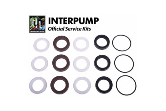 Ремкомплект IPG KIT273 (для E2D2013)