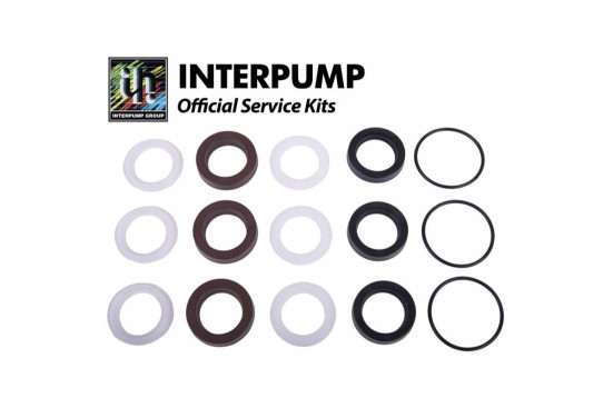 Ремкомплект IPG KIT273 (для E2D2013)