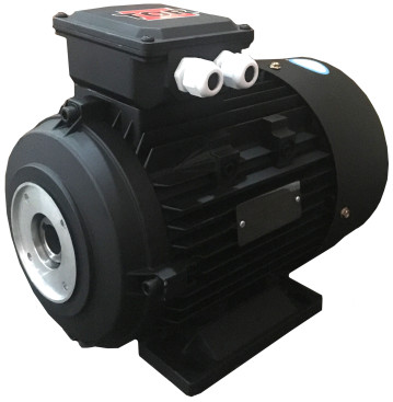 Электродвигатель TOR 14550 (5.5кВт, 380В, 1450об/мин, п.в. 24мм, Dфл 87мм, H112)