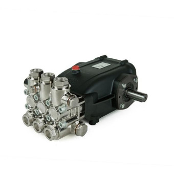 Насос высокого давления Mazzoni TGM 63150R (150бар, 63л/мин, 1450об/мин, 85гр.С)