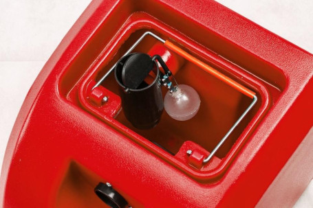 Моющий пылесос SuperClean SC 730 ZQ