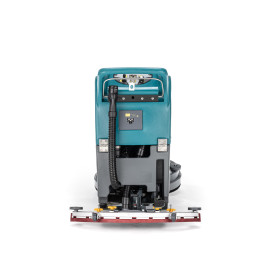 Поломоечная машина WELLLAND FD60L (100Ач, Li)