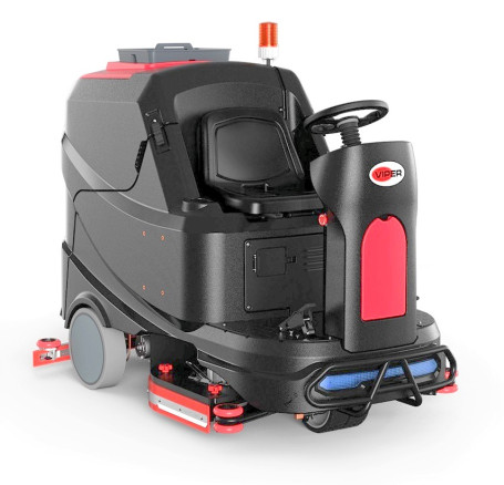 Поломоечная машина Viper AS1050R