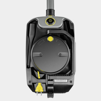 Пылесос Karcher T 10/1 Adv HEPA
