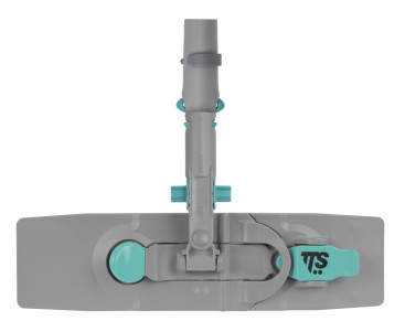 Рамка TTS BLIK (50см, педаль, зажим, блокировка, серый)