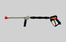 Пистолет высокого давления ST2320 (1/2"г, 150бар, 80л/мин) R+M