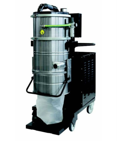 Пылесос DWAG 55LPT AF HEPA Z22