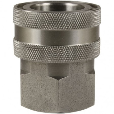 Байонет (3/8&quot;г, 350бар, нерж, DN10) TOR