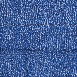 Моп TTS Ultrasafe UNI SYSTEM (40см, держатели, синий)