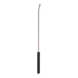Копье SF12 (70см, 1/4ш-ш, 350бар, оцинк, термо, изогн) Mecline