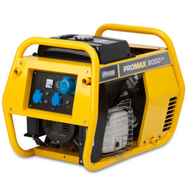 Генератор бензиновый B&amp;S ProMax 9000 EA