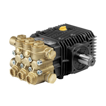 Насос высокого давления Comet ZW 3530 S (1450 об/мин, гор. вода)