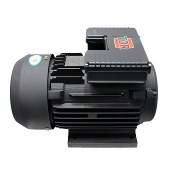 Электродвигатель TOR 100L2-4 (3кВт, 220В, 1400об/мин, п.в. 24мм, Dфл 75мм, H100)