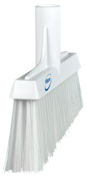 Щетка подметальная Vikan (26см, белый, угл)