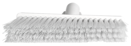 Щетка подметальная Vikan (26см, белый, угл)