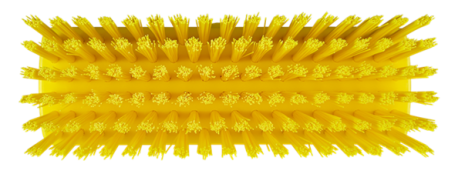 Щетка Vikan (желтый, 225мм)