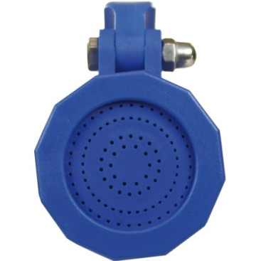 Разбрызгивающая головка (1/2"г, 8 бар, низк. давл) R+M