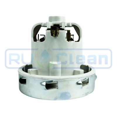 Вакуумный мотор 2505325 (1200Вт, 220В, D-129мм, H-131мм, h-45мм, для М7) GHIBLI