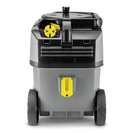 Пылесос Karcher T 10/1 Adv HEPA *EU